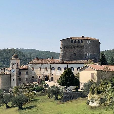 Arenarius Home Resort & Spa Torricella in Sabina Экстерьер фото