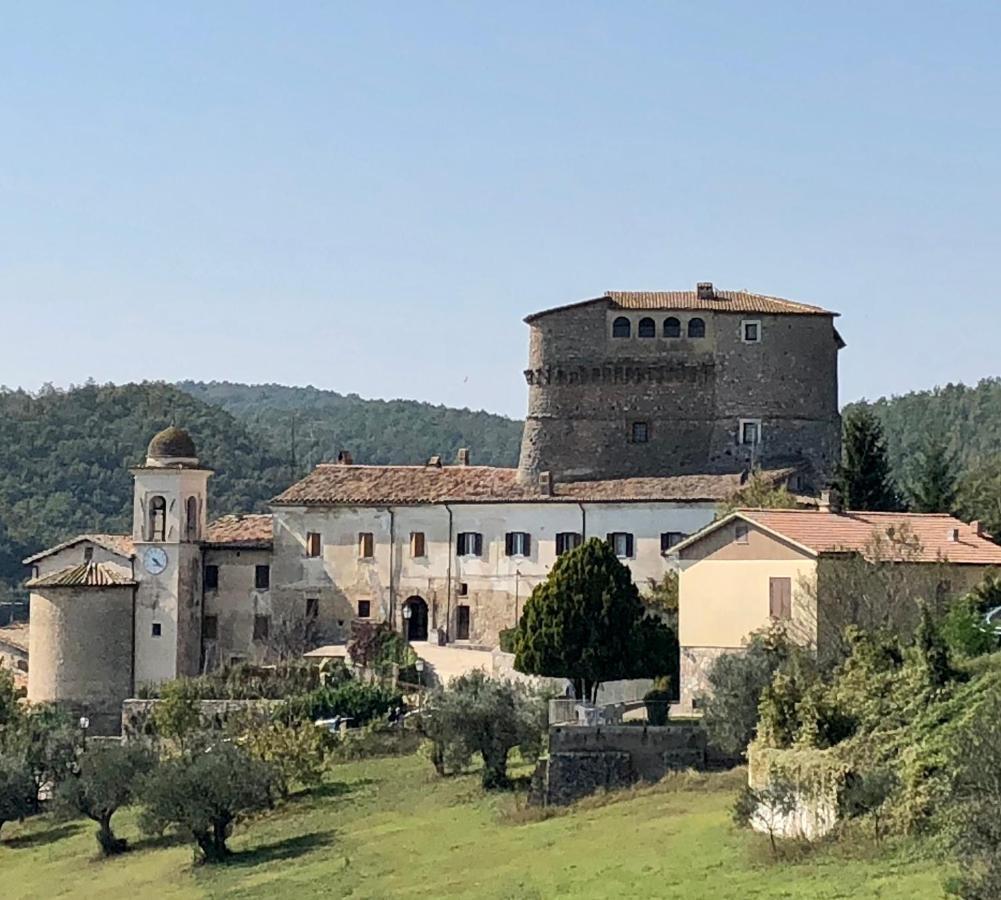 Arenarius Home Resort & Spa Torricella in Sabina Экстерьер фото