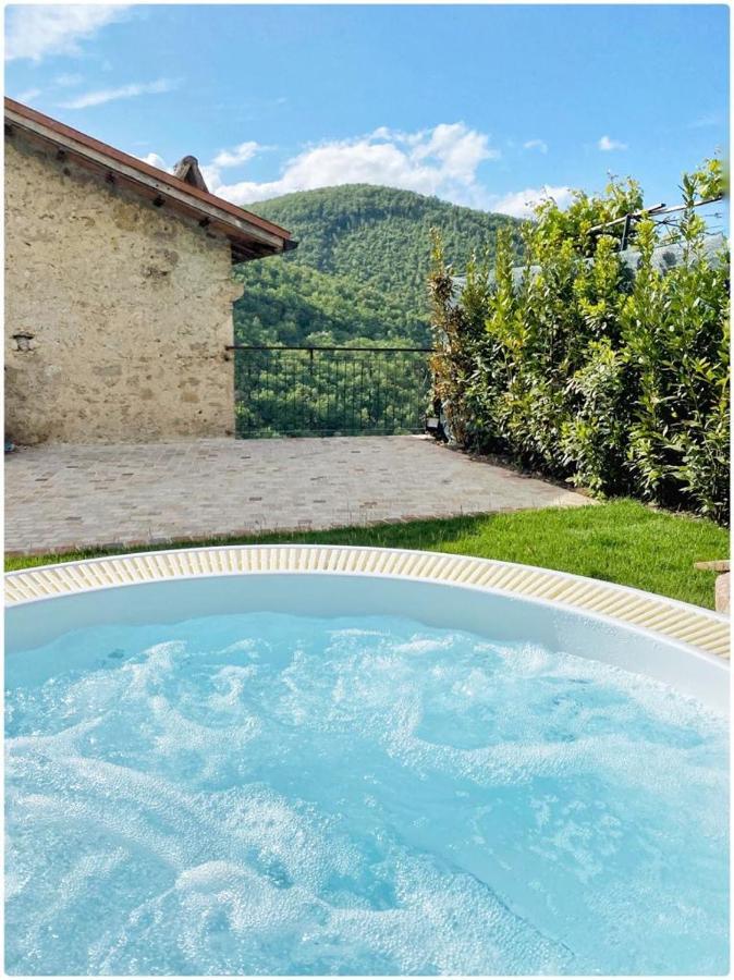 Arenarius Home Resort & Spa Torricella in Sabina Экстерьер фото
