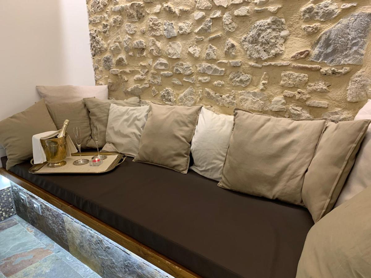 Arenarius Home Resort & Spa Torricella in Sabina Экстерьер фото