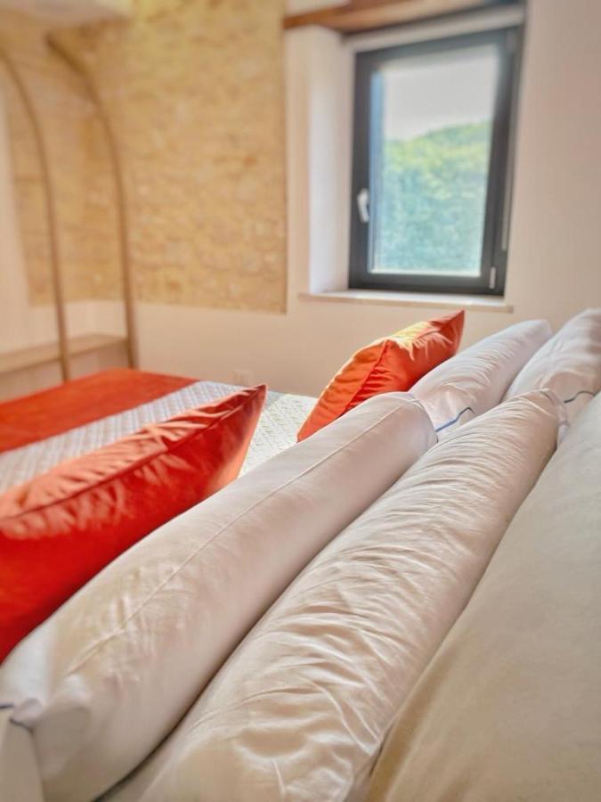 Arenarius Home Resort & Spa Torricella in Sabina Экстерьер фото