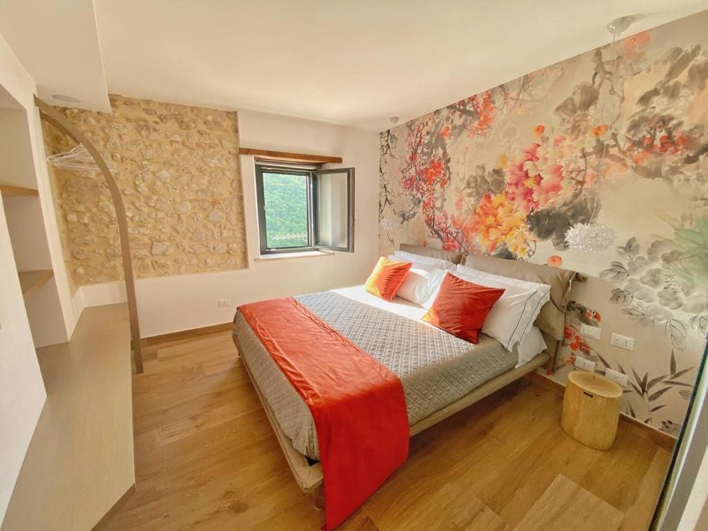 Arenarius Home Resort & Spa Torricella in Sabina Экстерьер фото