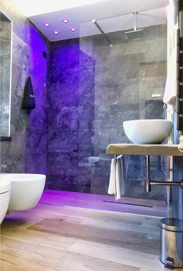 Arenarius Home Resort & Spa Torricella in Sabina Экстерьер фото