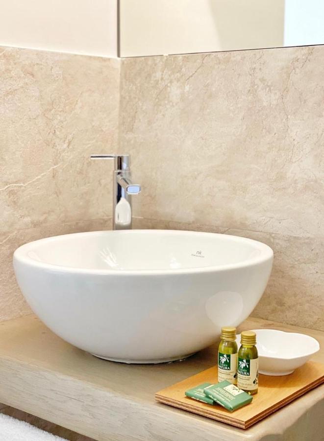 Arenarius Home Resort & Spa Torricella in Sabina Экстерьер фото