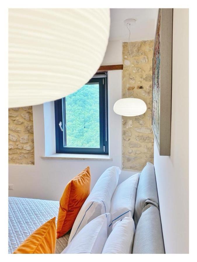 Arenarius Home Resort & Spa Torricella in Sabina Экстерьер фото
