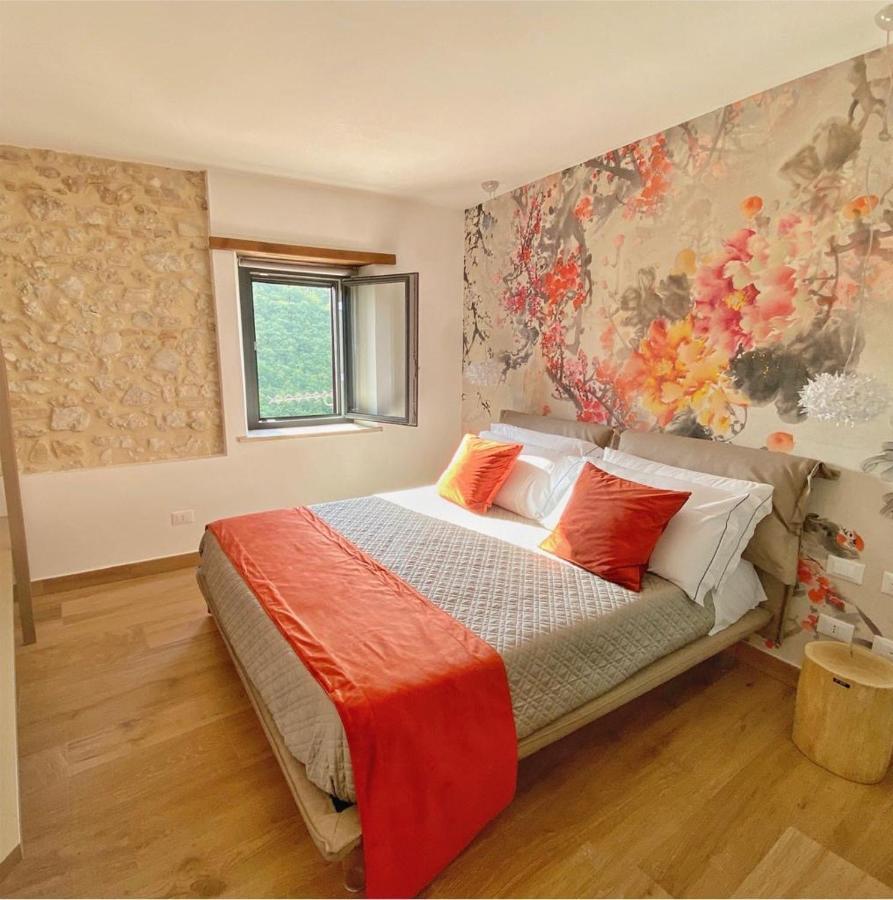 Arenarius Home Resort & Spa Torricella in Sabina Экстерьер фото