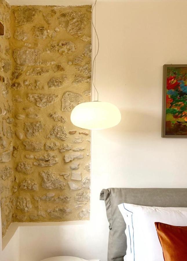 Arenarius Home Resort & Spa Torricella in Sabina Экстерьер фото