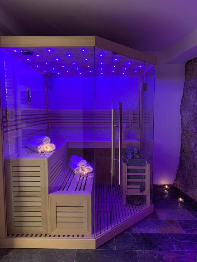 Arenarius Home Resort & Spa Torricella in Sabina Экстерьер фото