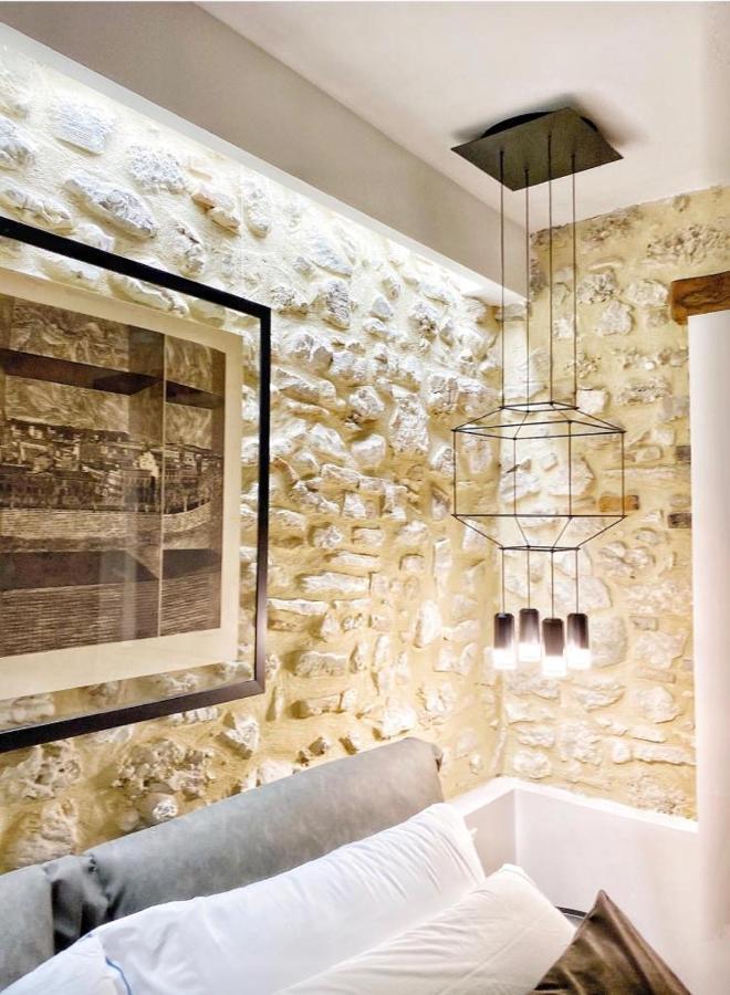 Arenarius Home Resort & Spa Torricella in Sabina Экстерьер фото
