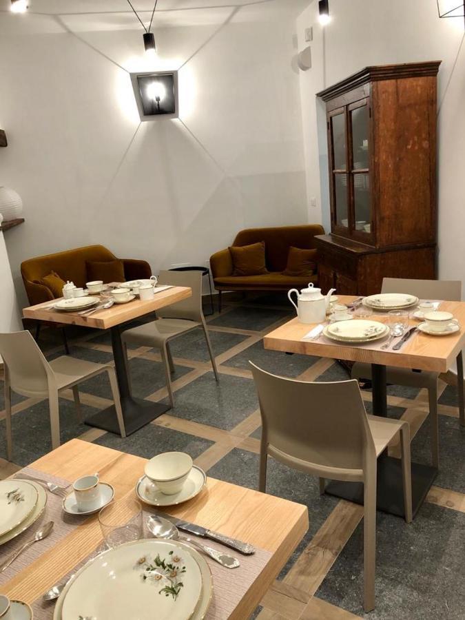 Arenarius Home Resort & Spa Torricella in Sabina Экстерьер фото