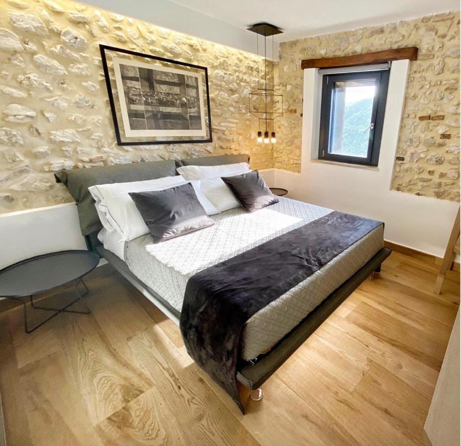 Arenarius Home Resort & Spa Torricella in Sabina Экстерьер фото
